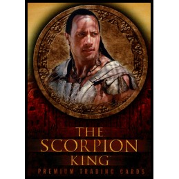 The Scorpion King - Trading...