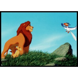 Disney Le Roi Lion Series...