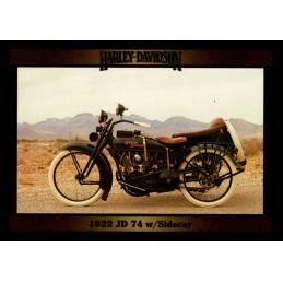 Harley Davidson Series 2 -...