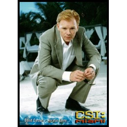 CSI Miami Saison 1 -...