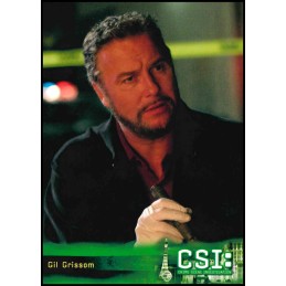 CSI Vegas Saison 3 -...