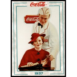 Coca Cola Series 2 -...