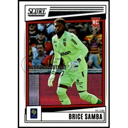 Brice Samba  N° 51/ Base...