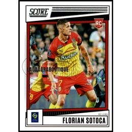 Florian Sotoca N° 53/ Base...