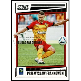 Przemyslaw Frankowski N°...