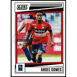 Angel Gomes N° 61/ Base...