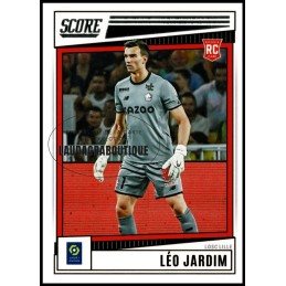 Leo Jardim N° 66/ Base...