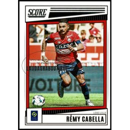 Remy Cabella N° 68/ Base...