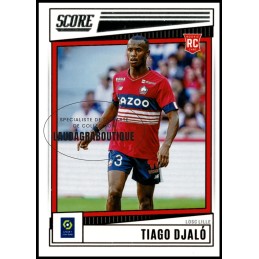 Tiago Djalo N° 69/ Base...