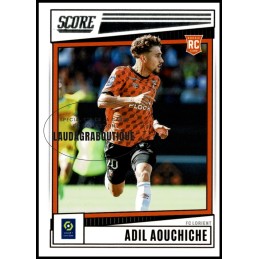 Adil Aouchiche N° 71/ Base...