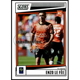 Enzo Le Fee N° 73/ Base...