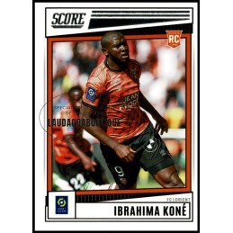 Ibrahima Kone N° 75/ Base...