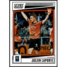 Julien Laporte N° 76/ Base...