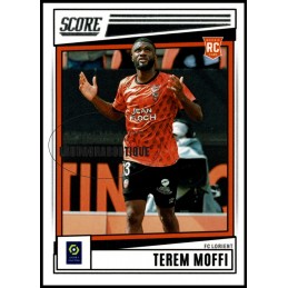 Terem Moffi N° 78/ Base...