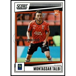 Montassar Talbi N° 79/ Base...