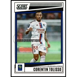 Corentin Tolisso N° 83/...