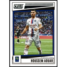 Houssem Aouar N° 84/ Base...