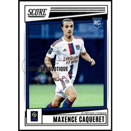 Maxence Caqueret N° 88/...