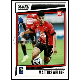 Matthis Abline N° 91/ Base...