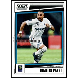 Dimitri Payet N° 94/ Base...