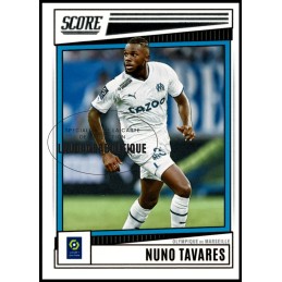 Nuno Tavares N° 99/ Base...