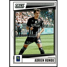 Adrien Hunou N° 12/ Base...