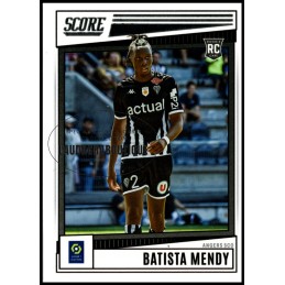 Batista Mendy N° 14/ Base...