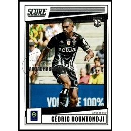 Cedric Hountondji N° 15/...