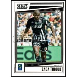 Sada Thioub N° 18/ Base...