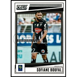 Sofiane Boufal N° 19/ Base...