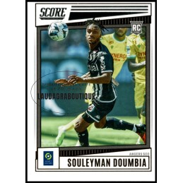 Souleyman Doumbia N° 20/...