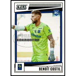 Benoit Costil N° 21/ Base...