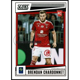 Brendan Chardonnet N° 31/...