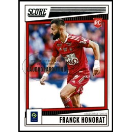 Franck Honorat N° 32/ Base...