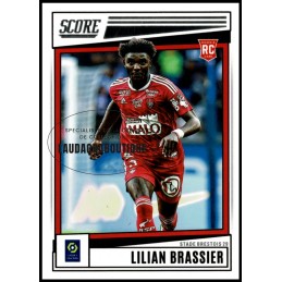 Lilian Brassier N° 36/ Base...