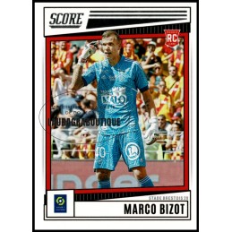 Marco Bizot N° 37/ Base...