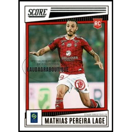 Mathias Pereira Lage N° 38/...