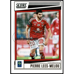 Pierre Lees-Melou N° 39/...