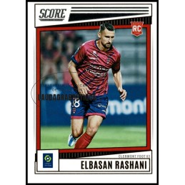 Elbasan Rashani N° 42/ Base...