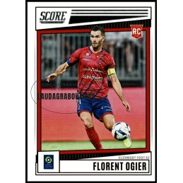 Florent Ogier N° 43/ Base...