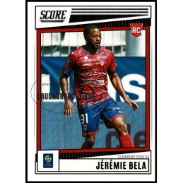 Jeremie Bela  N° 44/ Base...