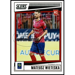 Mateusz Wieteska N° 47/...