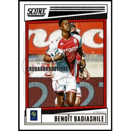 Benoit Badiashile N° 102/...