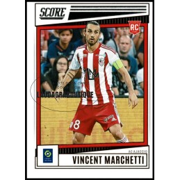 Vincent Marchetti N° 3/...