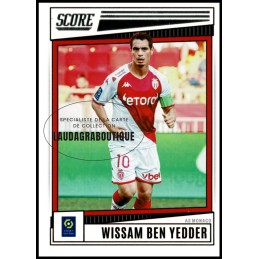 Wissam Ben Yedder N° 109/...