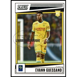 Evann Guessand  N° 123/...