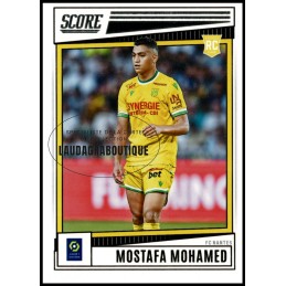 Mostafa Mohamed N° 127/...