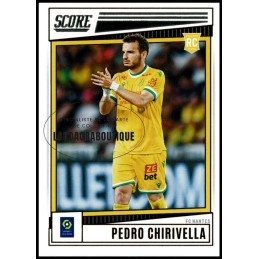 Pedro Chirivella N° 129/...