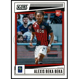 Alexis Beka Beka  N° 131/...