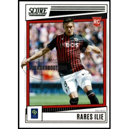 Rares Ilie  N° 135/ Base...